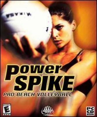 Power spike pro beach volleyball pc game download